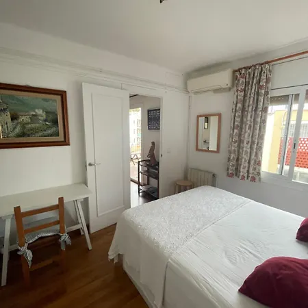 شقة Con Licencia En *