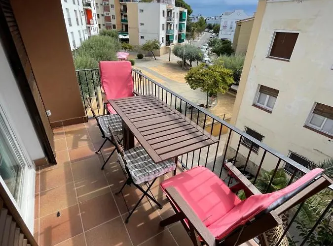 شقة Con Licencia En سيدجيس