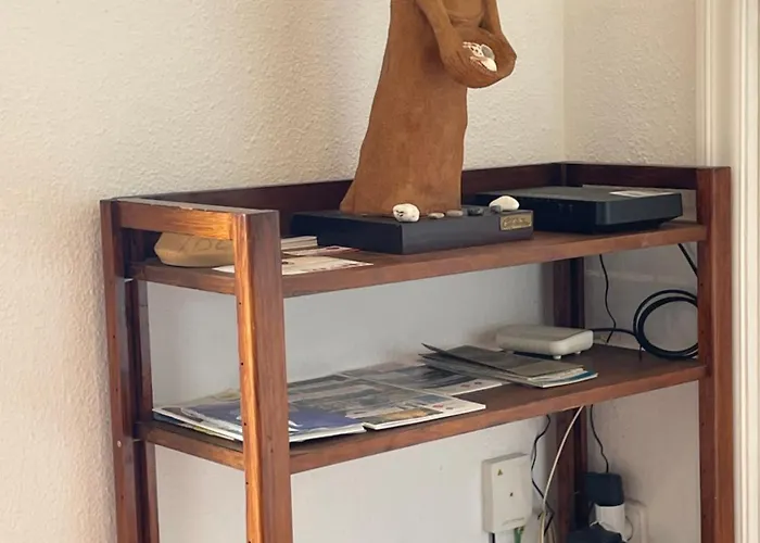 Con Licencia En شقة