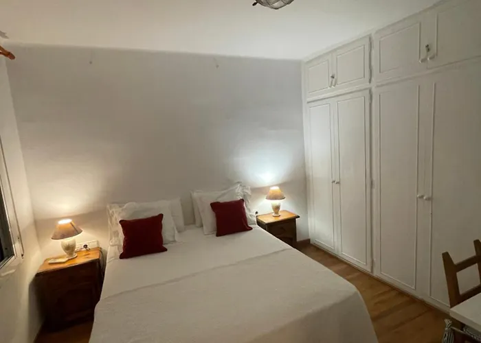 Апартаменты Con Licencia En *