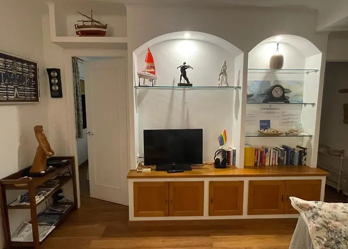 شقة Con Licencia En سيدجيس