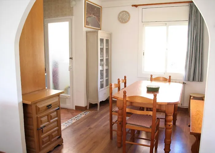 Апартаменты Con Licencia En