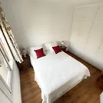 Con Licencia En Apartmán Sitges