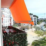 Apartmán Con Licencia En *