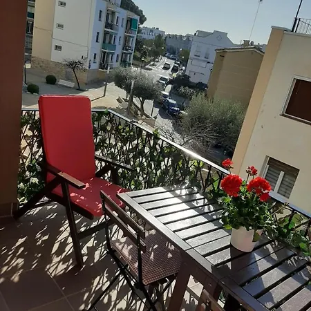 Con Licencia En Appartement