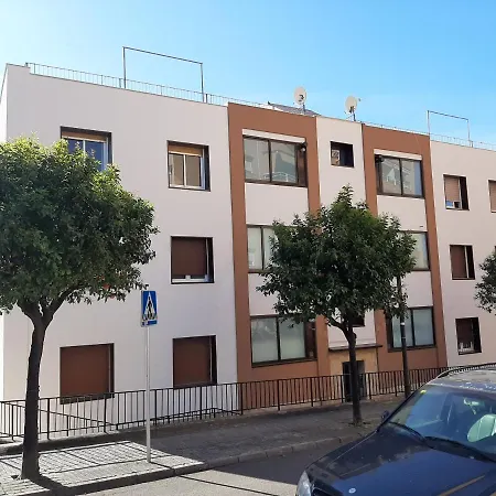 דירה Con Licencia En