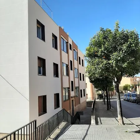 公寓 Con Licencia En