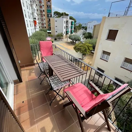 Appartamento Con Licencia En Sitges