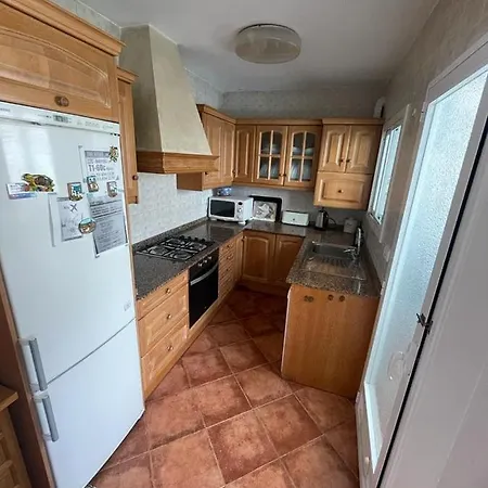 Appartement Con Licencia En *