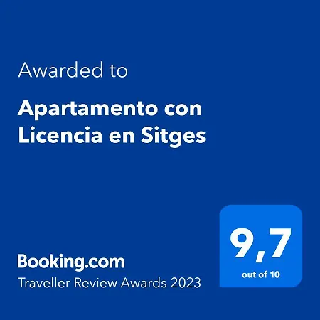 Con Licencia En Lägenhet