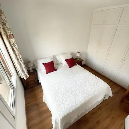 Con Licencia En Appartement Sitges