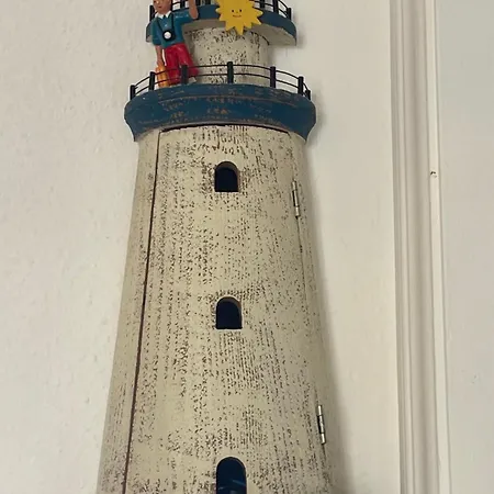 Con Licencia En Appartement *