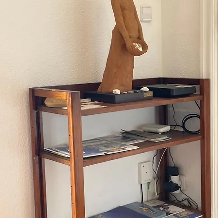 Con Licencia En דירה