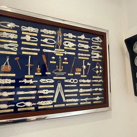 Appartement Con Licencia En