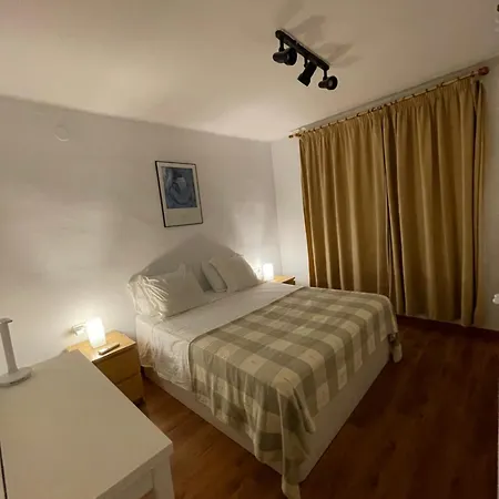 Con Licencia En Appartement Sitges