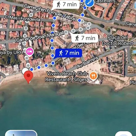 Con Licencia En * Sitges