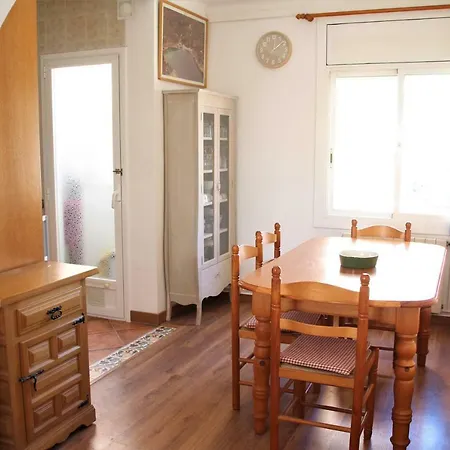 דירה Con Licencia En