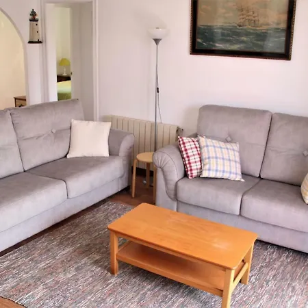 Appartement Con Licencia En *