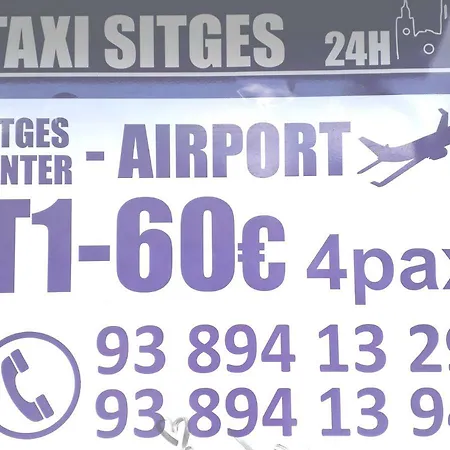 Con Licencia En * Sitges