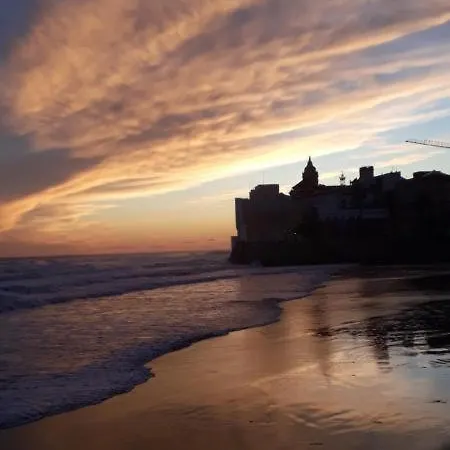 Con Licencia En Appartement