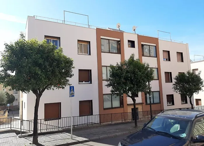 アパート Con Licencia En