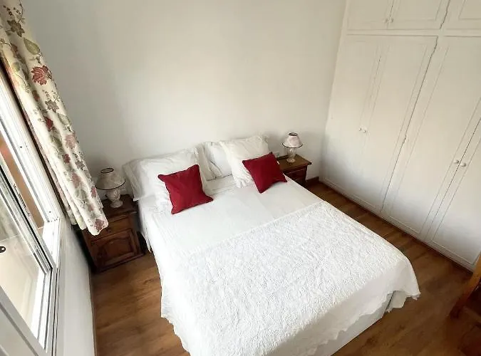 Con Licencia En Lejlighed Sitges