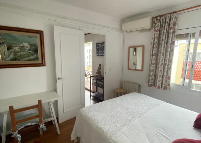 Lejlighed Con Licencia En *