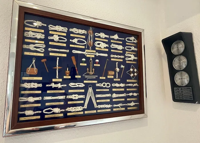 アパート Con Licencia En