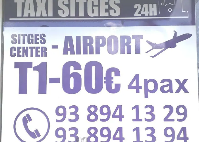 Con Licencia En * Sitges