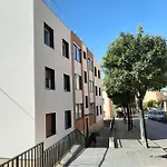 Apartment Con Licencia En